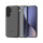 Etui do telefonów Tech-Protect Magmat Galaxy A57 5G Matte Black